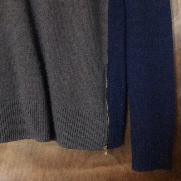 JCREW knit sweater - Picture 2 of 3